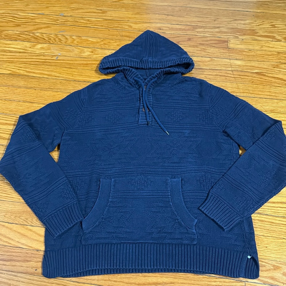 Men’s Sweater